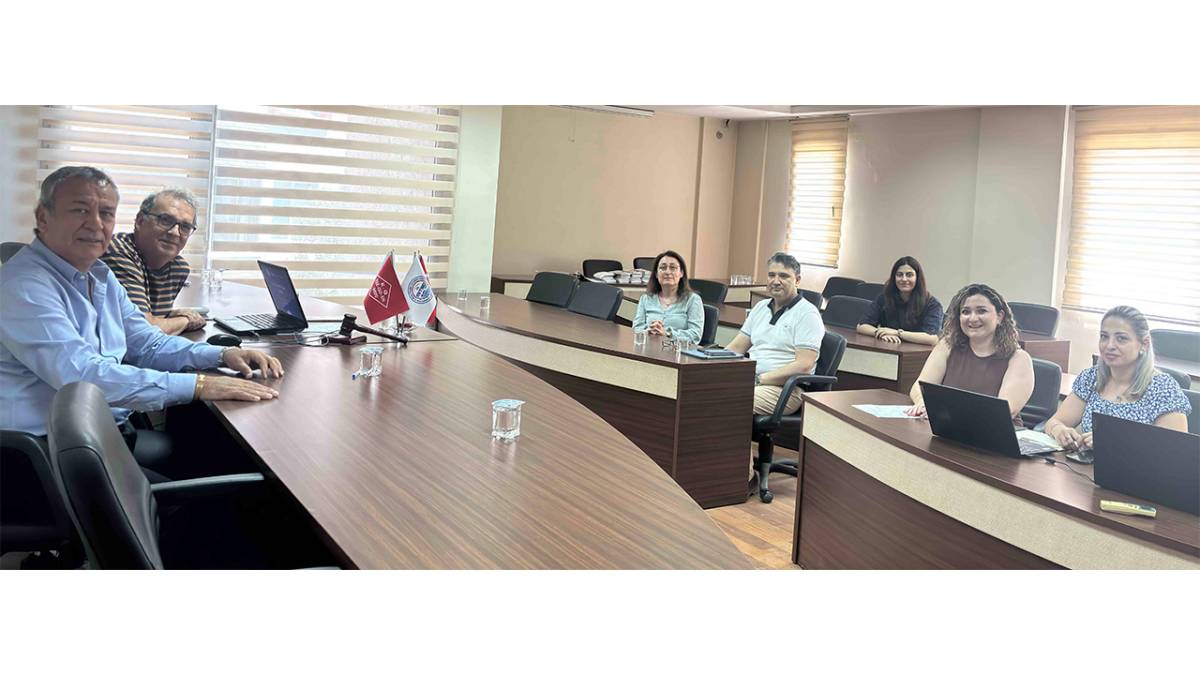 MİTSO, İHRACATTA YAPAY ZEKA DÖNEMİNİ BAŞLATTI