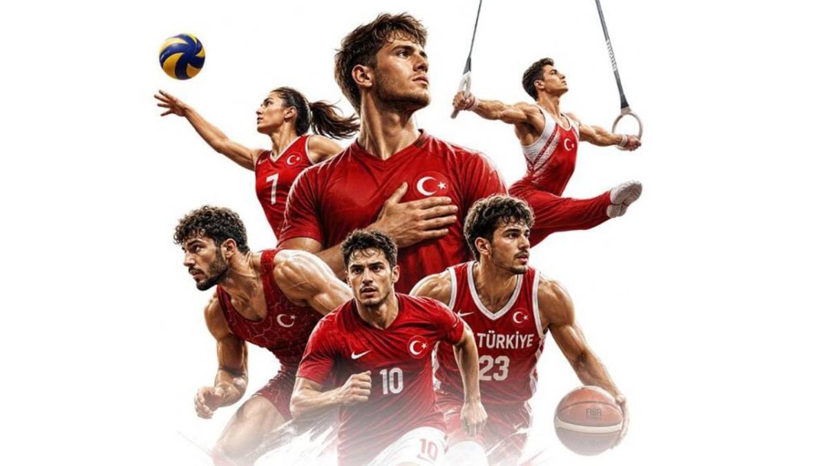 Milli Sporculara Denizli'de Ulaşım Tamamen Ücretsi