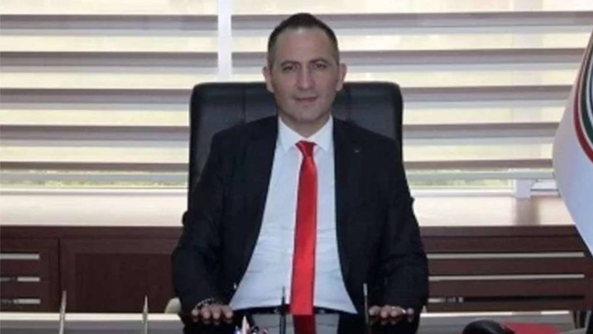 Denizli Başsavcısı Mustafa Akbulut Oldu