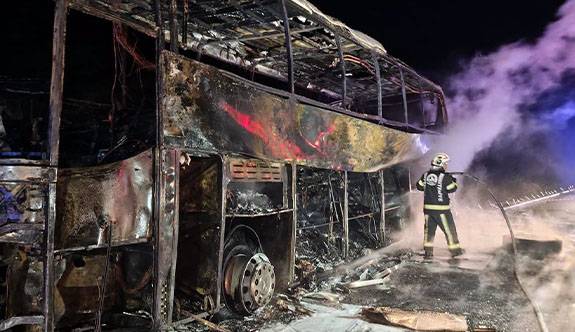 Denizli’deki Katliam Gibi Kazada Yürek Burkan Hikayeler