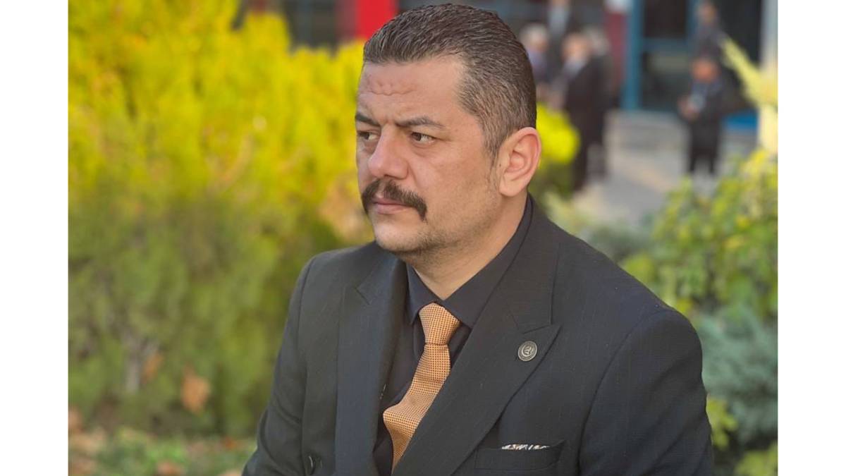 “ ÖNCE SENİ ASSINLAR SELÇUK, SEN BANA DAYANAMAZSIN “