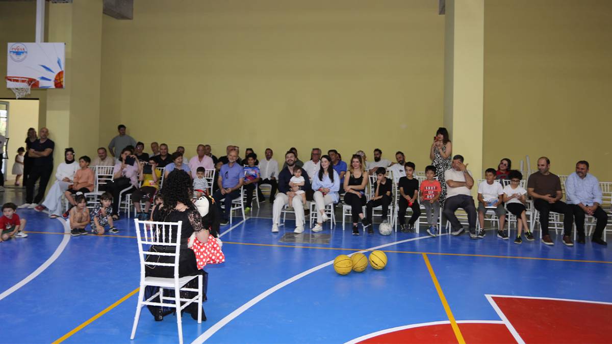 PASVAK Yaz Akademisi Kapılarını Açtı