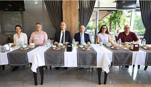 Türkiye’nin İlk LAM Kliniği Hastaları Denizli’de buluştu