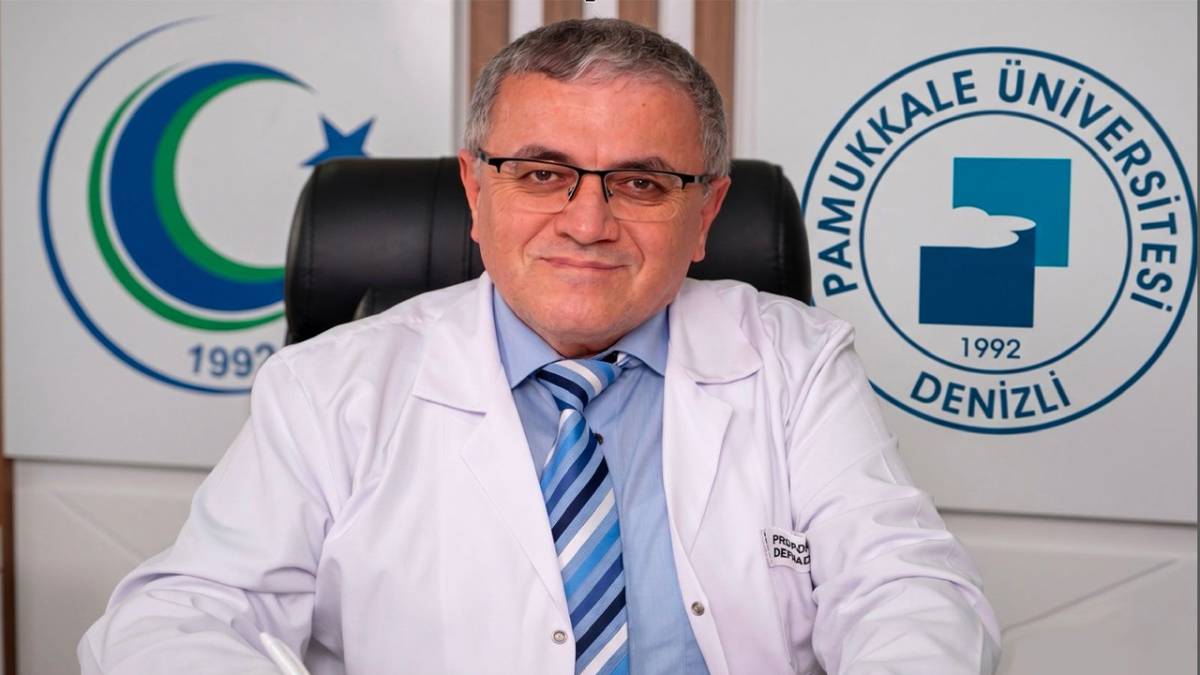 PAÜ Hastaneleri'nde Dijital Bilgilendirme Uygulaması Başladı