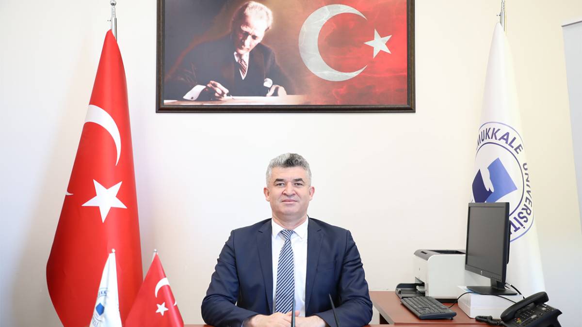 Denizli Turizminde Yapay Zekâ Dönemi MAYZ Tanıtıldı