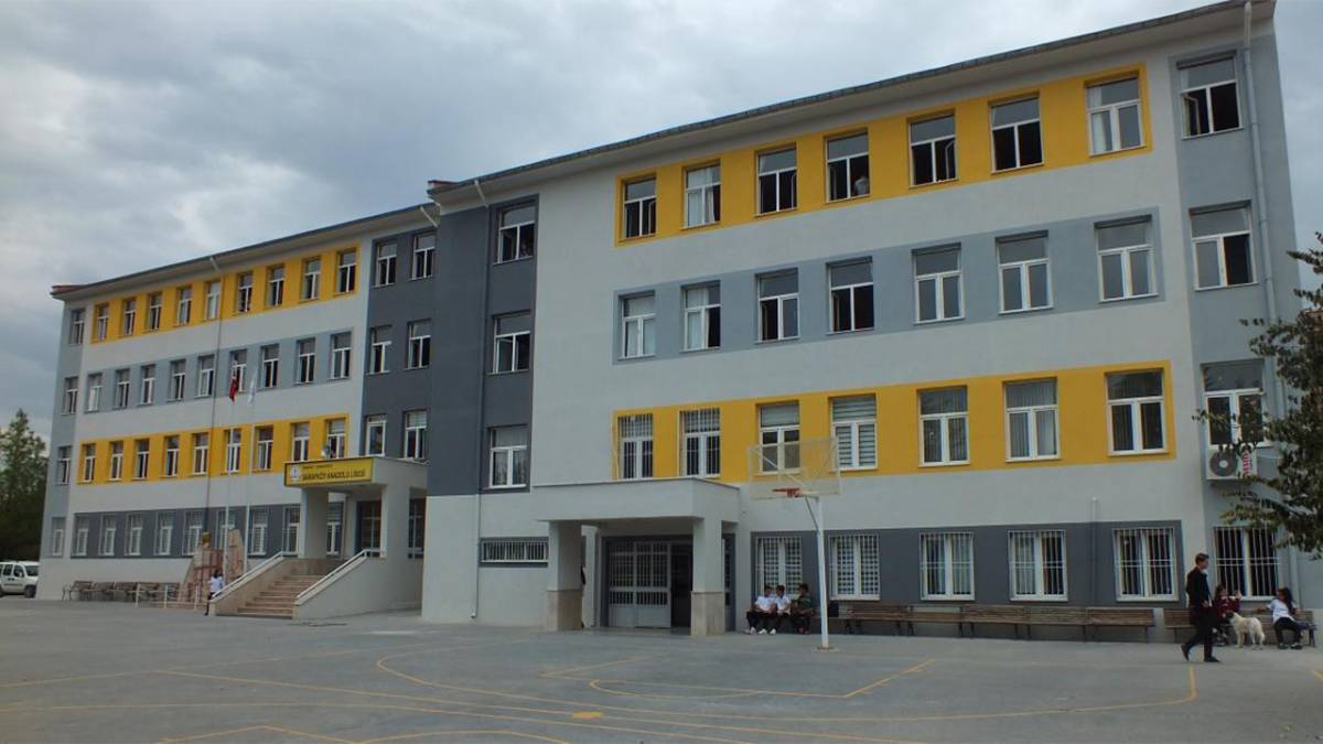 Denizli Sarayköy’de Okul Müdürüne Taciz Tutuklaması