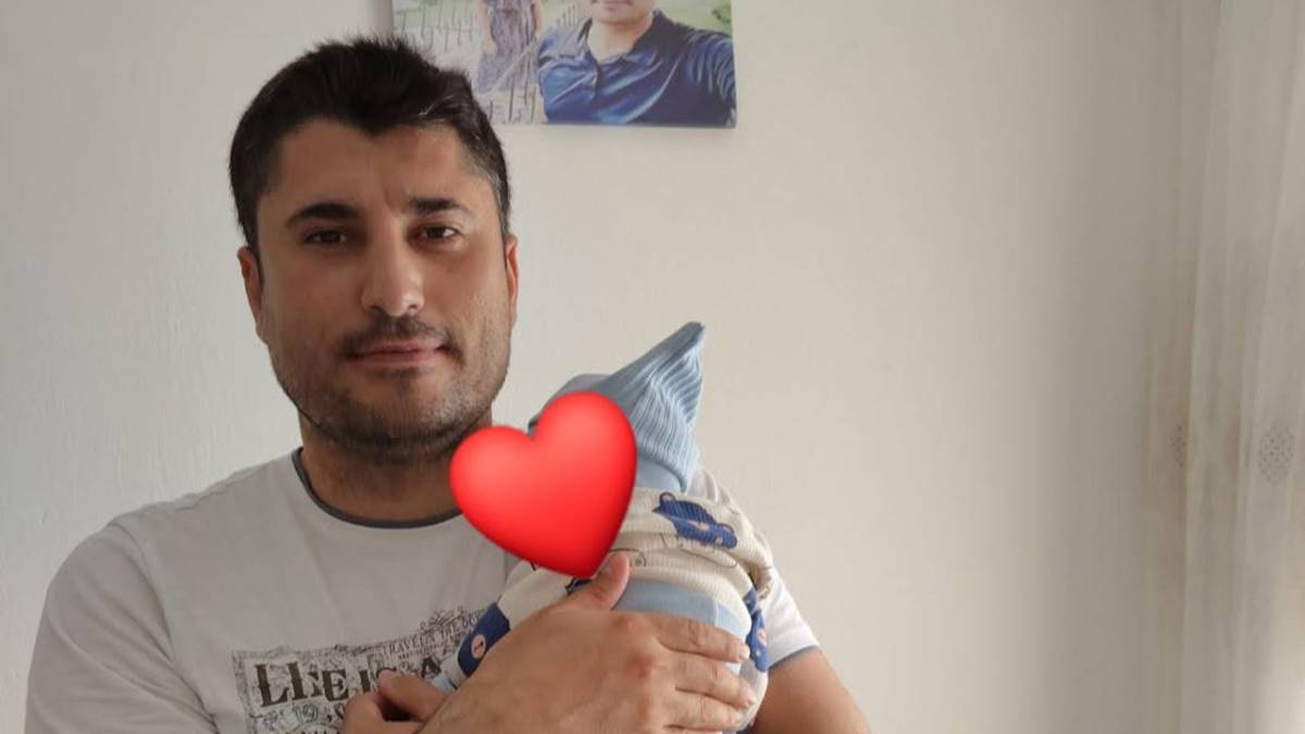 Denizli Yasta Şehit Polis Son Yolculuğuna Uğurlanacak