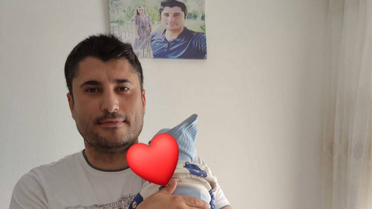 Şehit Polis Tayfun Baş Son Yolculuğuna Uğurlanacak