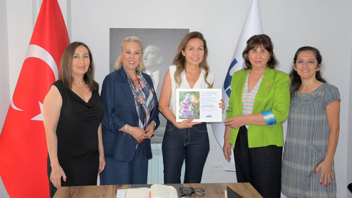 USKD'den Kanserojen Tehlike Asbest İçin Farkındalık Çağrısı