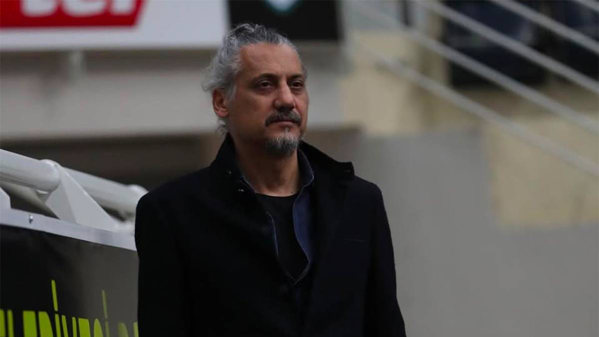 Merkezefendi Basketbol Şampiyonlar Ligi Rakiplerini Bekliyor