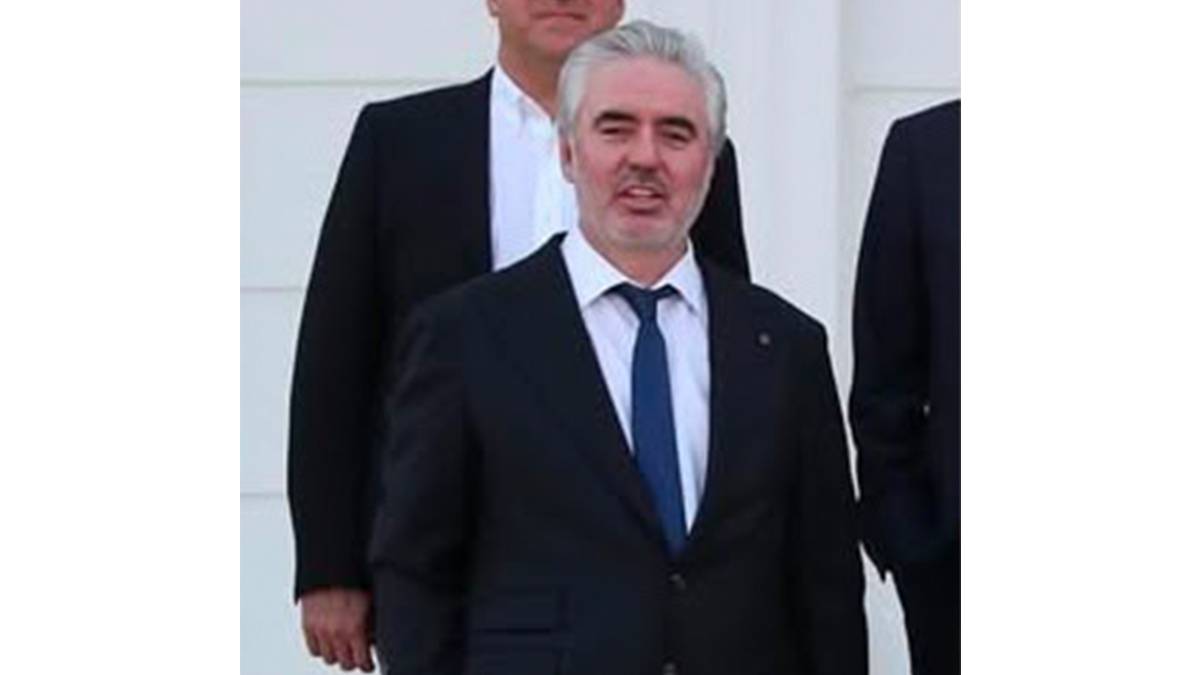 Tefenlili “Çok Kısa Sürede Güzel Gelişmeleri Açıklayacağız”