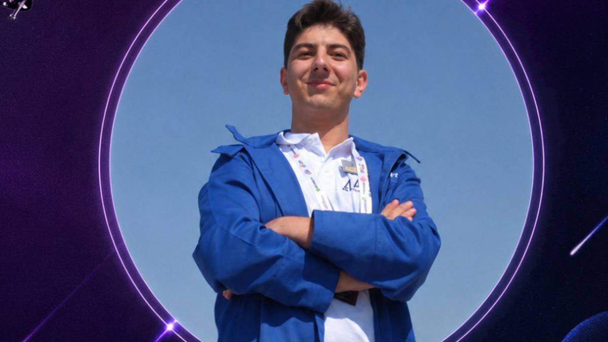 Uzay Teknolojilerinde Pamukkale Üniversitesi İmzası