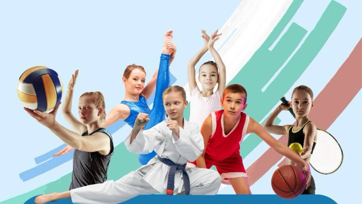 Denizli Büyükşehir’de Yaz Spor Okulları kayıtları başlıyor