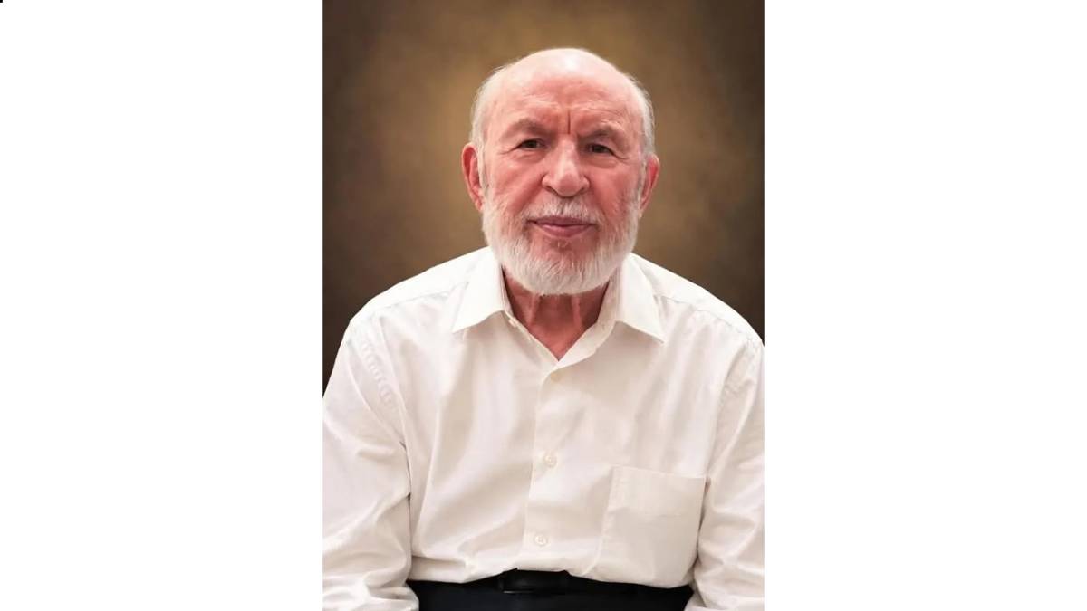 Denizlili yazar Yusuf Tavaslı Vefat Etti