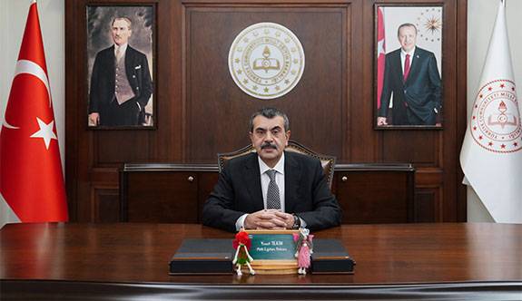 Bakan Yusuf Tekin Denizli’ye geliyor