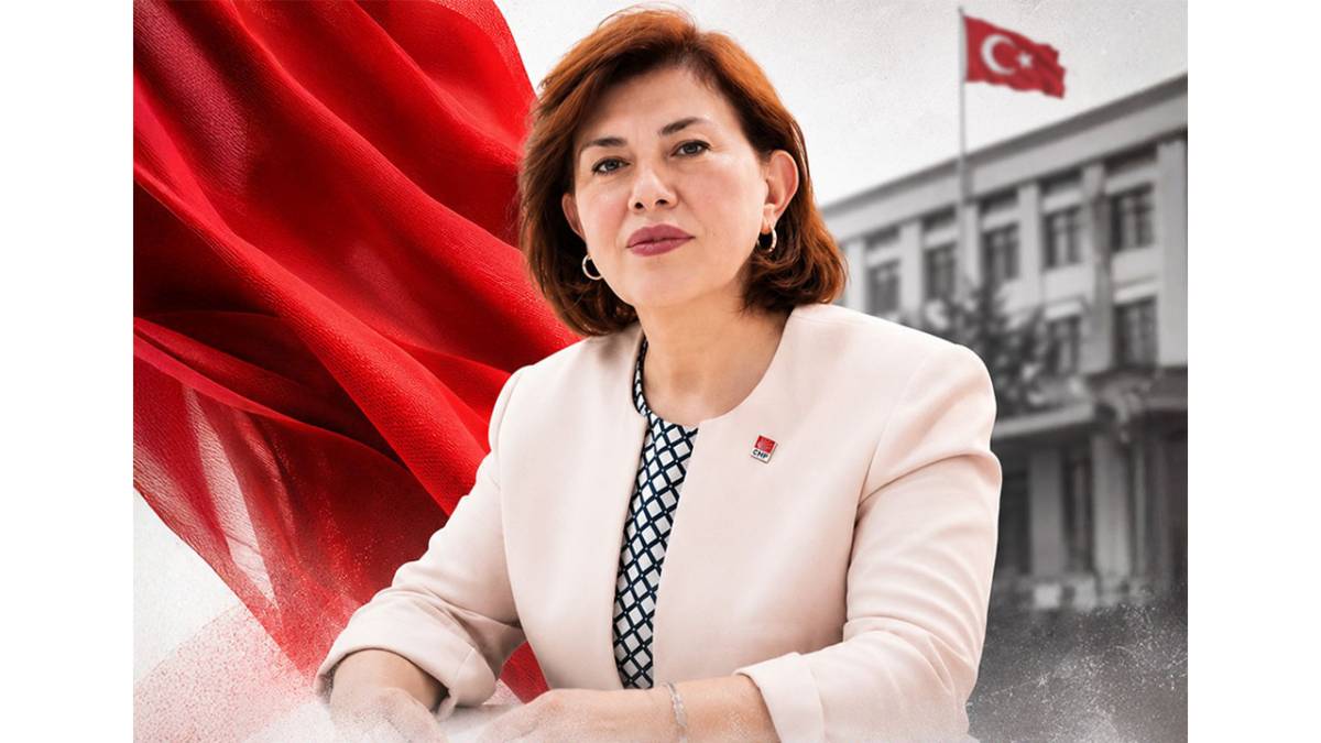 CHP Denizli İl Örgütünde Görevden Alma Depremi