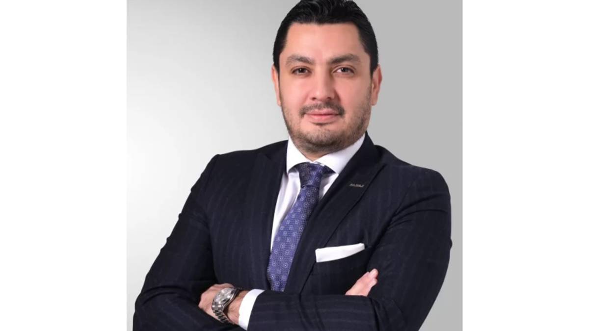 Doğan Değirmenci: Sanayide Tehlike Çanları Çalıyor