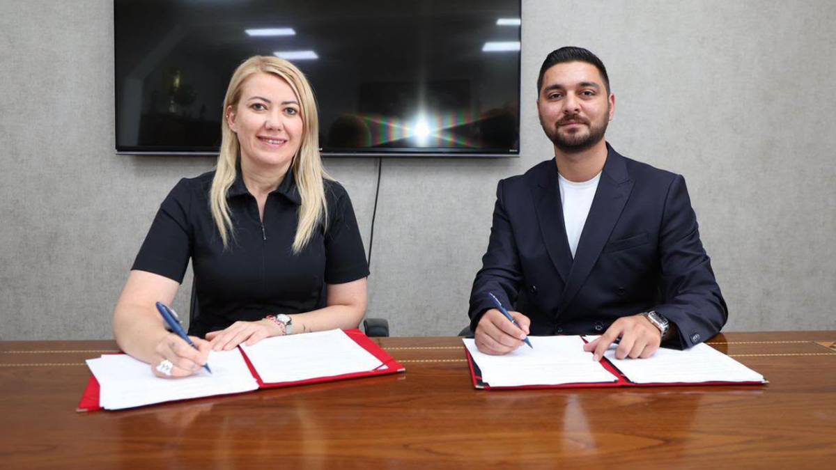 MERKEZEFENDİ BELEDİYESİ'NDEN ÇEVREYE İKİ ÖNEMLİ ADIM
