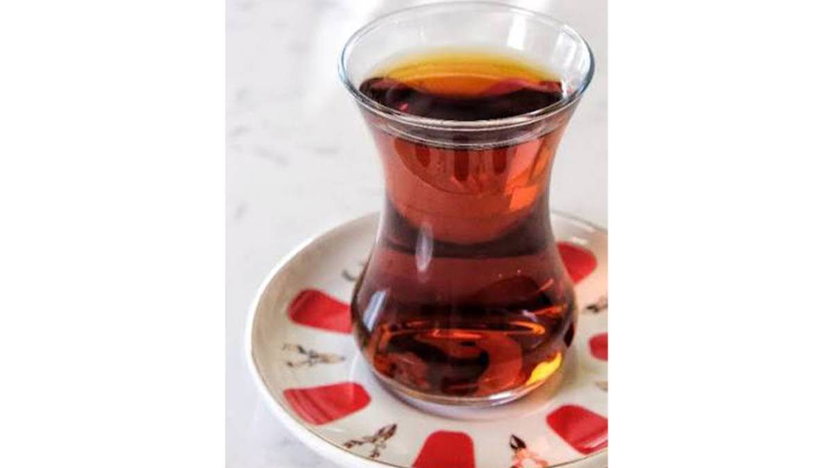 Çaya Üçüncü Zam Geldi