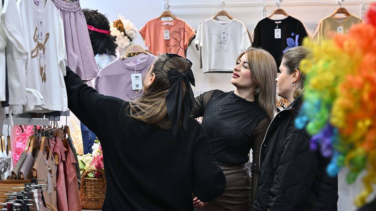 CBME Türkiye Fuarı'nda Denizli Rüzgarı Esiyor