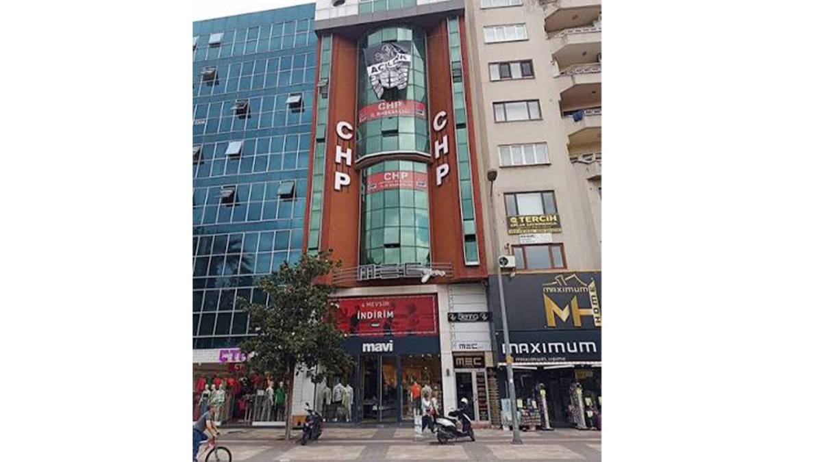 CHP Denizli Teşkilatında Yeni Dönem Arayışı