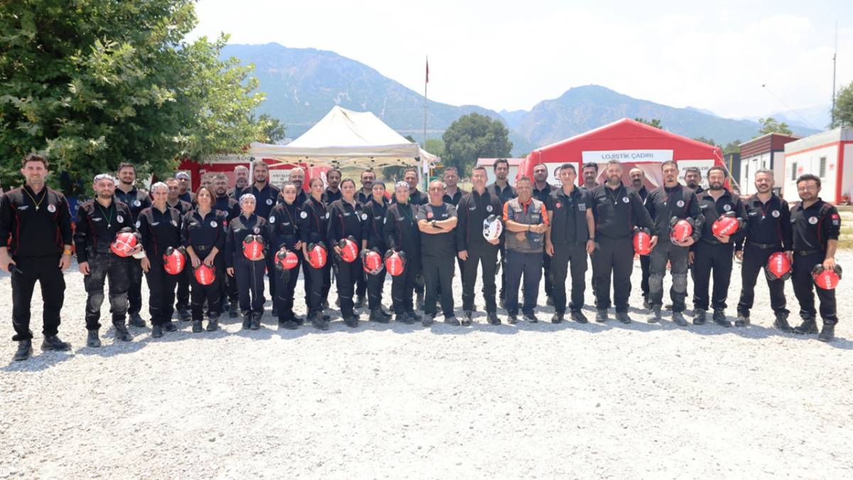 DEBAK Ulusal Akreditasyon Belgesini Aldı