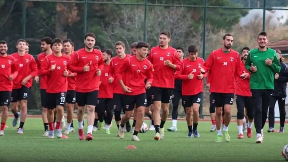 Denizli İdman Yurdu Transfer Yasağı ile  Karşı Karşıya