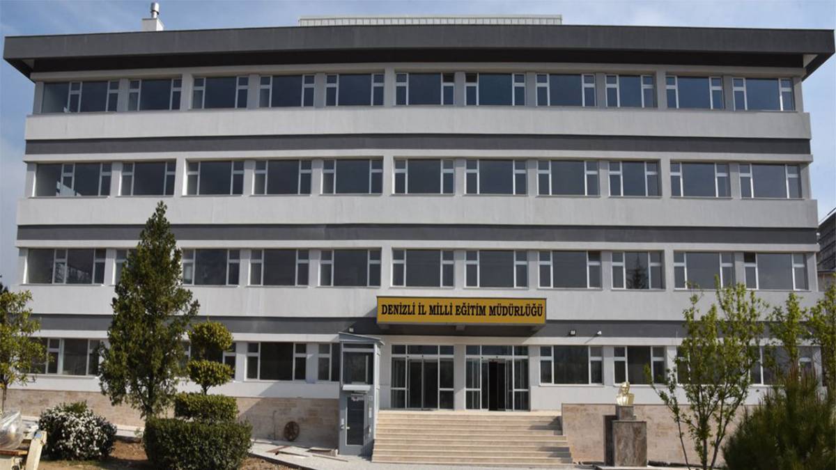 Denizli LGS sonuçlarında şampiyonlar çıkardı