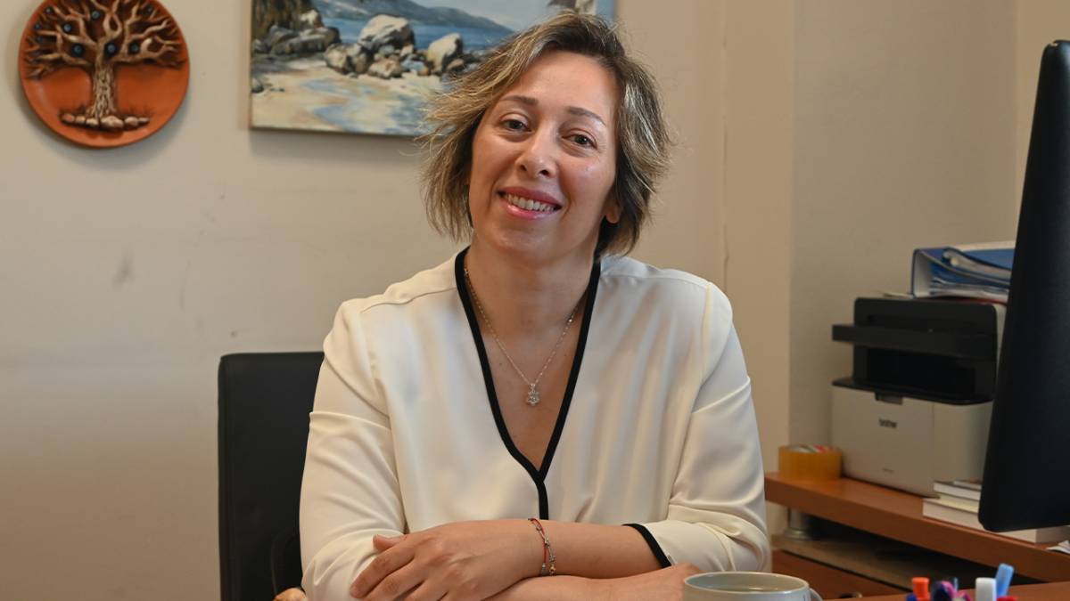PAÜ Hastanelerinde Bağımlılıkla Mücadelede Bilimsel Yaklaşım