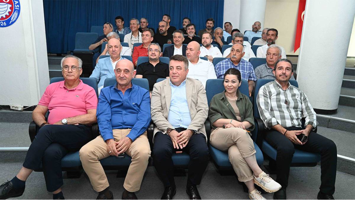 ERDOĞAN: DENİZLİ’MİZ ÜRETMEYE, İHRACAT YAPMAYA DEVAM EDİYOR