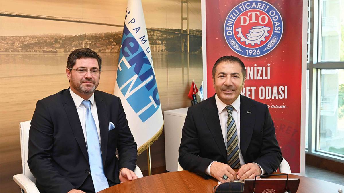 DTO’DAN TEKNOKENT’TE TEKNOLOJİ ÇIKARMASI