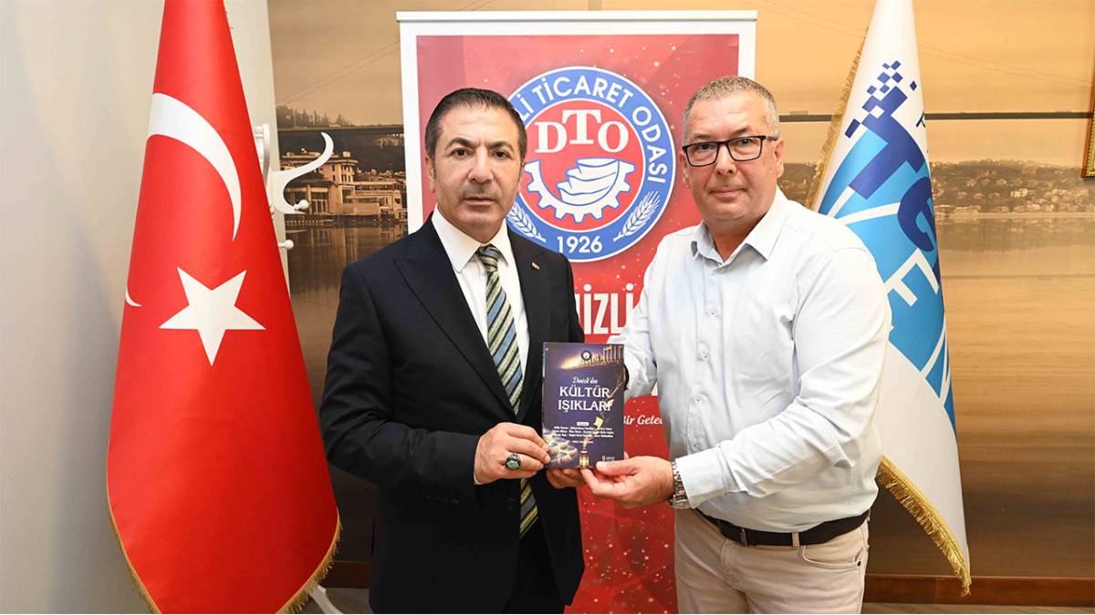 DTO’DAN TEKNOKENT’TE TEKNOLOJİ ÇIKARMASI