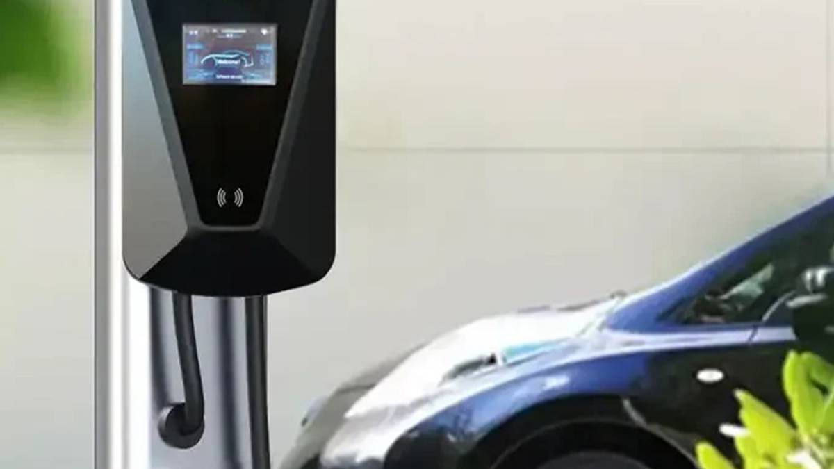 Evinde usulsüz şarj istasyonu kuranlara dev cezalar kapıda