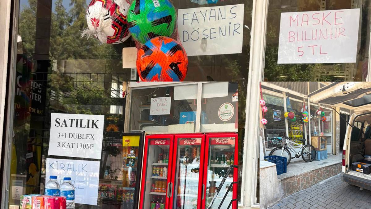 Emlakçılıkta Korsana Geçit Yok
