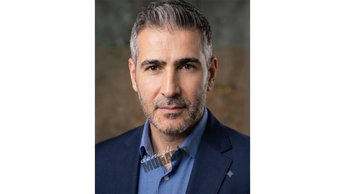 Kahraman Öğretmen Denizli'yi Yasa Boğdu