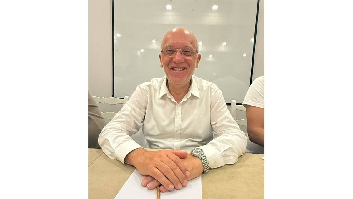 DENİZLİ ASKF'DE GÖREV DAĞILIMI YAPILDI