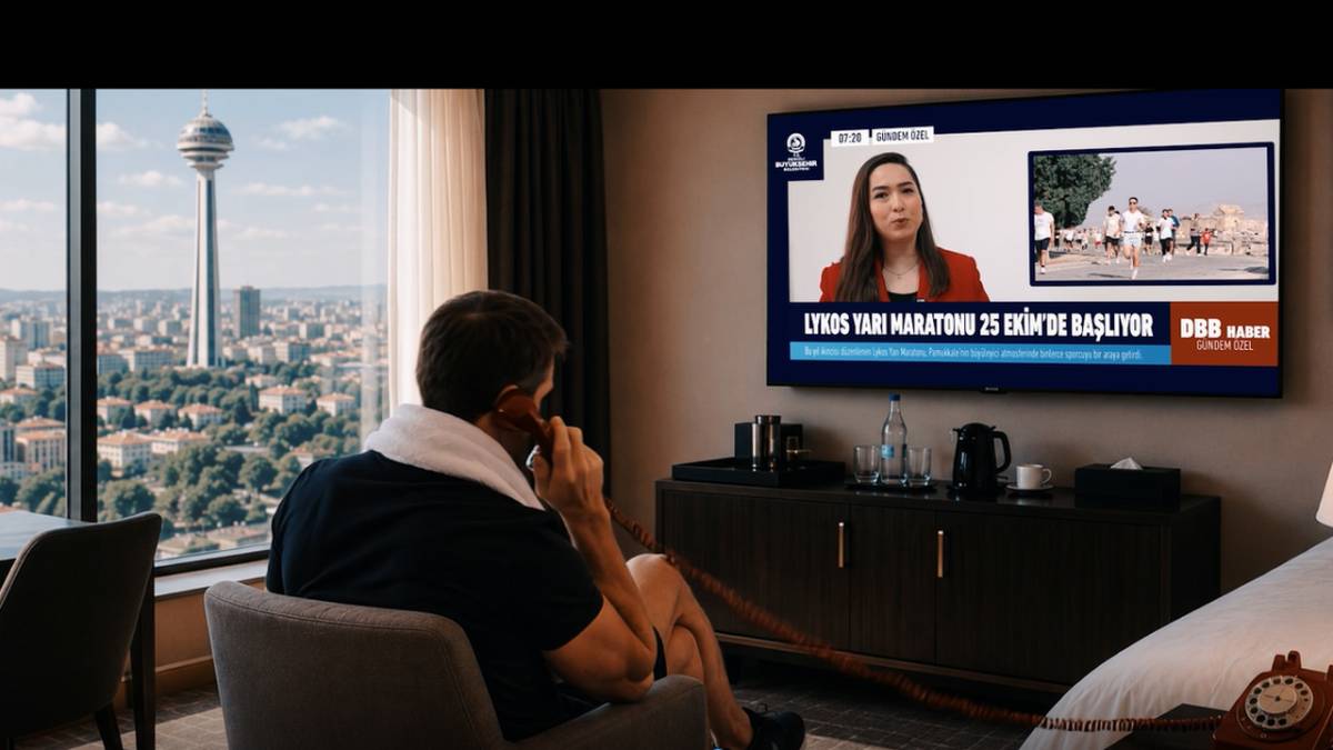 Macron’lu Tanıtım Filmi Sosyal Medyayı Salladı