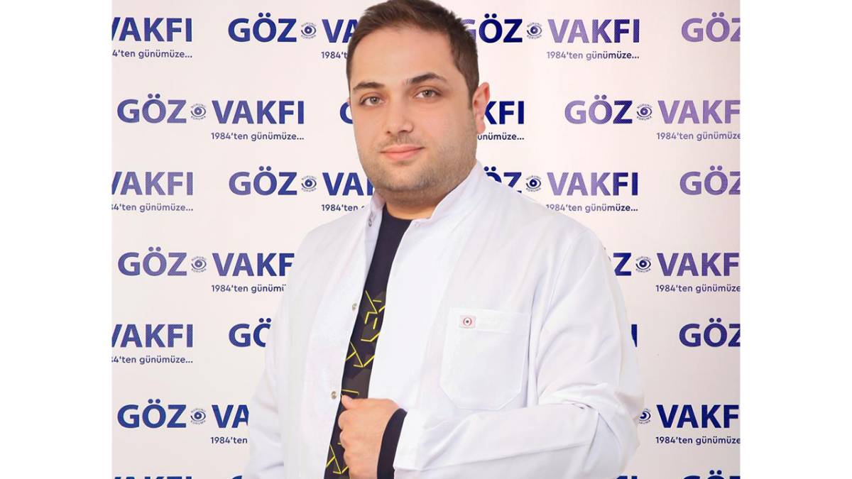 Havuz Kaynaklı Göz Enfeksiyonu Tatilinizi Kâbusa Çevirebilir