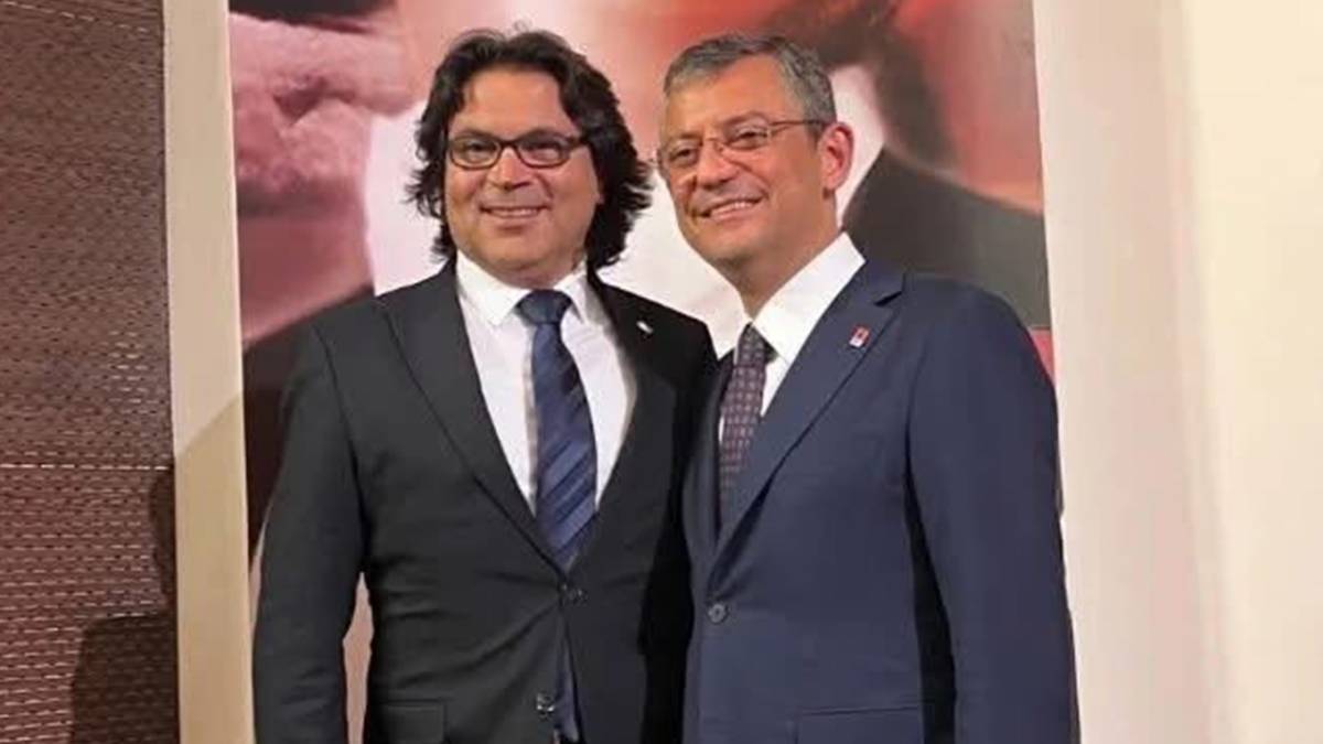 Denizli 'den Özgür Özel ve İl Yönetimine Tam Destek