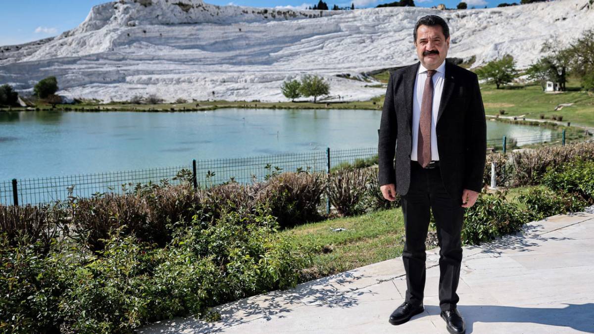KOCAÇUKUR’DA, BAŞKAN ERTEMUR’LA BAŞLAYAN DEĞİŞİM TAMAMLANDI
