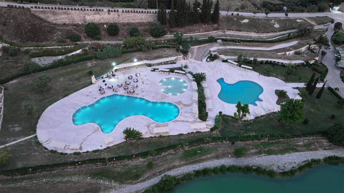 KOCAÇUKUR’DA, BAŞKAN ERTEMUR’LA BAŞLAYAN DEĞİŞİM TAMAMLANDI