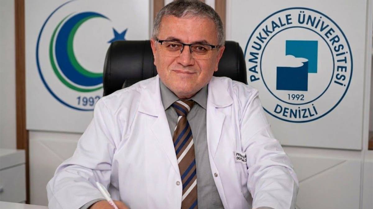 PAÜ Hastanelerinden Kalıcı Oje ve Protez Tırnak Uyarısı
