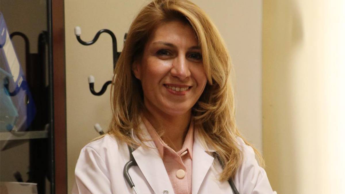 Dumansız Bir Gelecek İçin PAÜ'den Anlamlı Uyarı