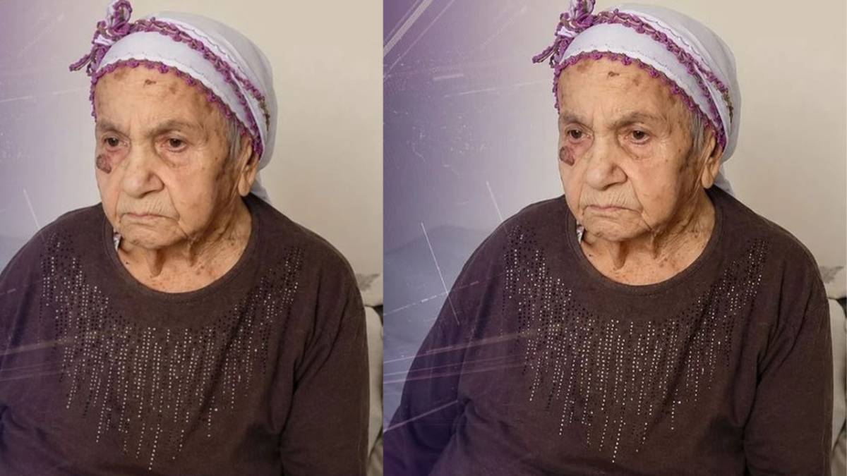 Cumhuriyetin Asırlık Tanığı Safiye Şirin Hayatını Kaybetti
