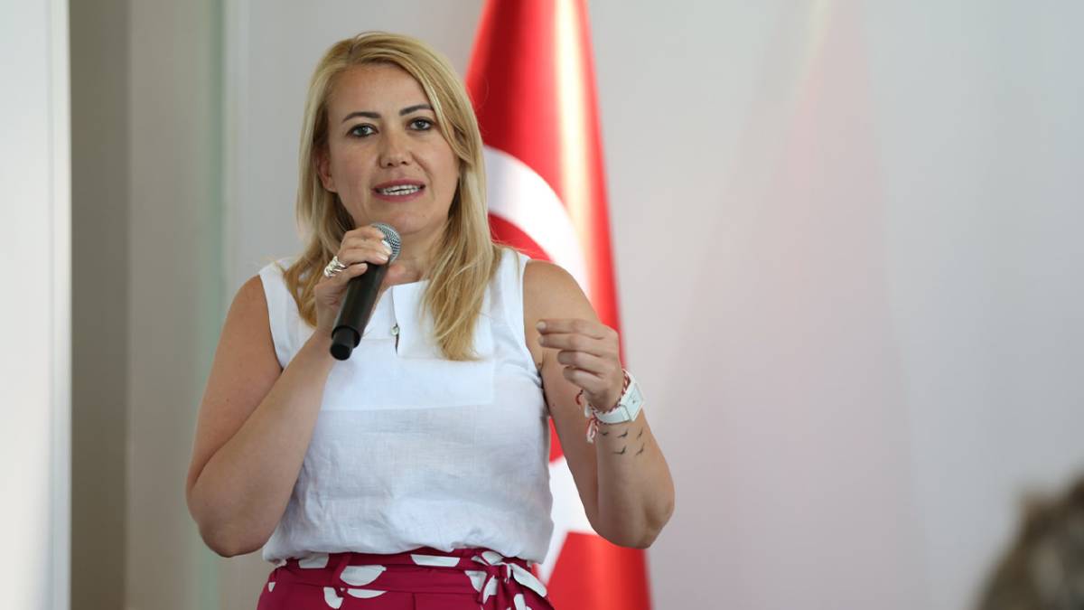 Doğan: “Avrupa’ya uzanan bu başarı birlik ve inancın eseri”