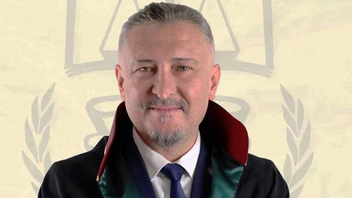 Eski Baro Başkanı Ufuk Kök Hakkında Adli Tıp Raporu Çıktı