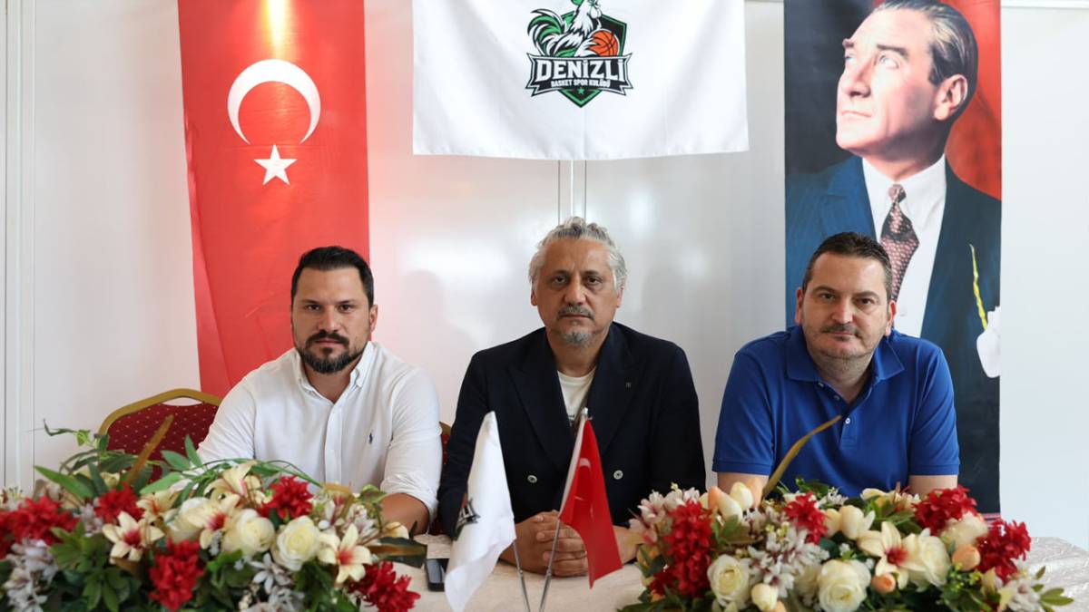 Deveciler Transfer Ateşini Yaktı! “Güçlü Kadroyu Kuruyoruz”