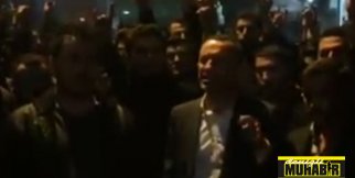 Murat Naci Öncel'den saldırı sonrası açıklama